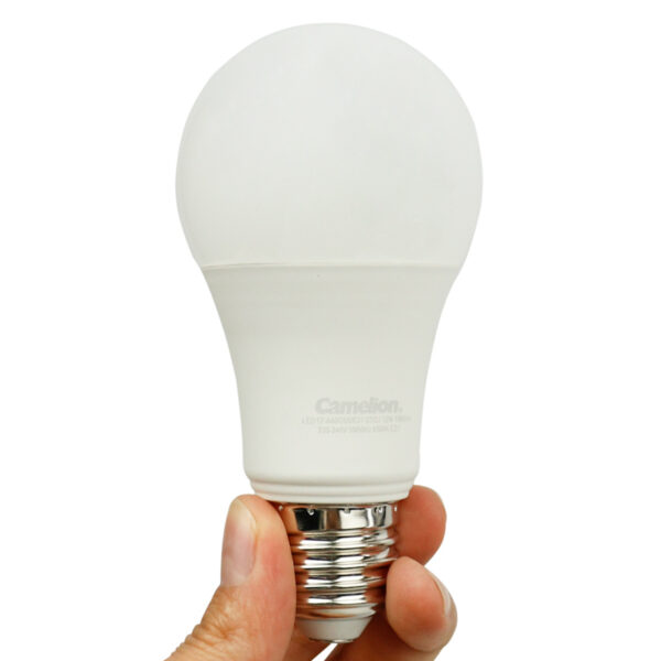 Camelion E27 12W LED Bulb Lamp 5