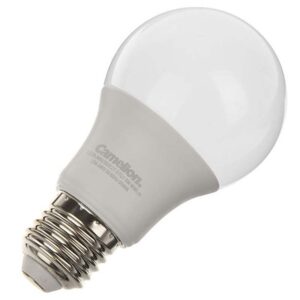 Camelion E27 9W LED Bulb 2