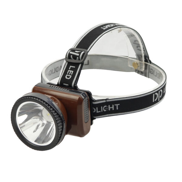 DP.LED Light DP 7203 5W Headlight 3
