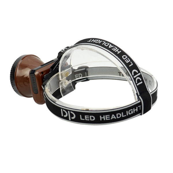 DP.LED Light DP 7203 5W Headlight 4 1