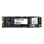 KLEVV CRAS C710 256GB M.2 SSD Internal Hard Drive