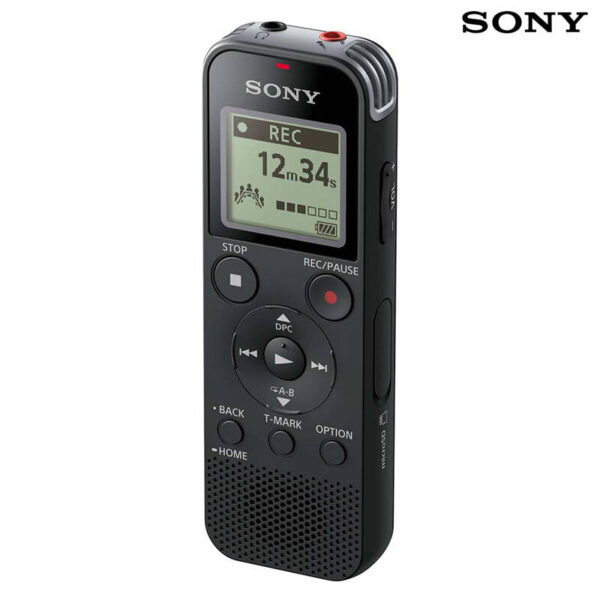SONY ICD PX470 2