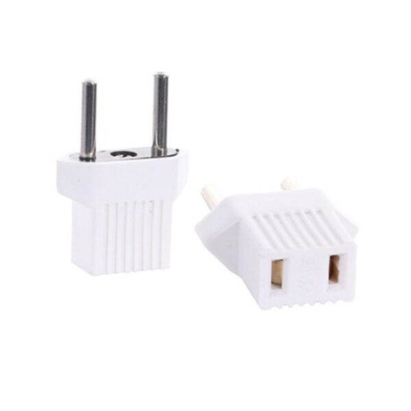 Two to Two power adapter 2 1