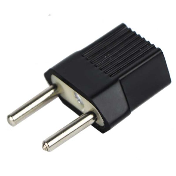 Two to Two power adapter 2