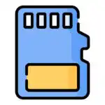 memory card icon 150x150 1