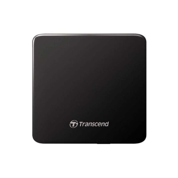 DVD رایتر اکسترنال ترنسند Transcend TS8XDVDS