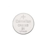 باتری سکه ای کملیون Camelion CR2025