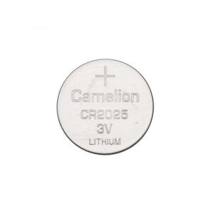 باتری سکه ای کملیون Camelion CR2025
