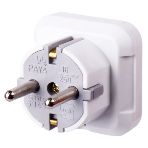 برق ارت دار پایا الکتریک Paya Electric 6