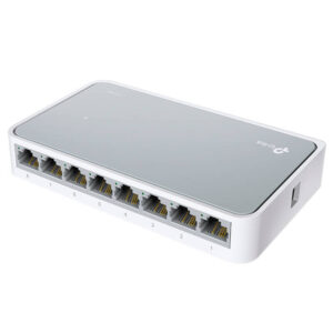 سوییچ TP-LINK TL-SF1008D 8Port