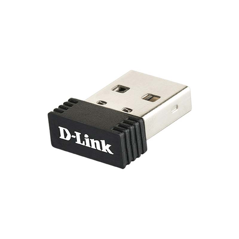 کارت شبکه بی سیم USB دی لینک D-link DWA-121 2