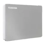 هارد اکسترنال توشیبا Toshiba Canvio Flex 1TB