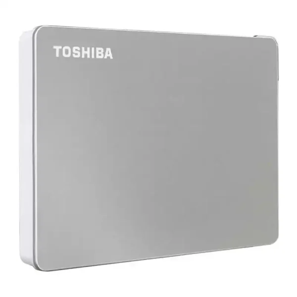 هارد اکسترنال توشیبا Toshiba Canvio Flex 1TB