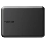 Toshiba Canvio Partner 1TB External Hard Drive