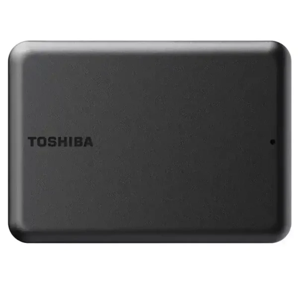 Toshiba Canvio Partner 1TB External Hard Drive