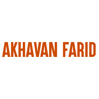 اخوان فرید Akhavan Farid
