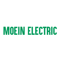 معین الکتریک Moein Electric