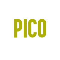 پیکو Pico