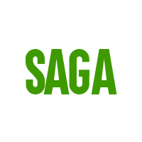 ساگا SAGA