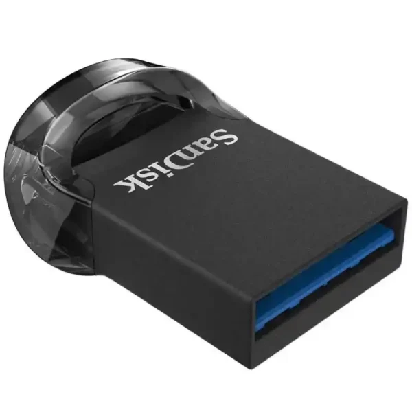Sandisk Ultra Fit 64GB USB3.1 Flash Memory 3 5 11zon 5 11zon