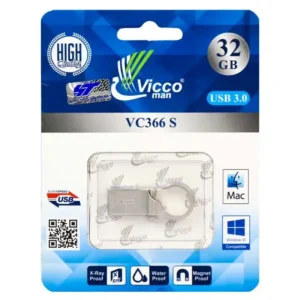 Vicco VC366 USB3.0 32GB Flash Memory 1 2 11zon 2 11zon