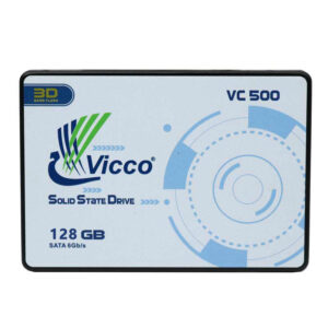 ViccoMan VC500 120GB SSD Hard Drive 3