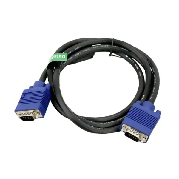 DataLife VGA 1.5m cable 2 2 11zon 2 11zon