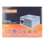 HATRON HPS230 230W REAL POWER