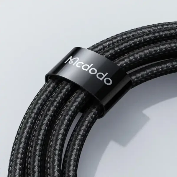 MCDODO CA-1080 6A TYPE-C 1.2M CABLE