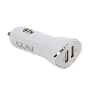 TSCO-TCG-31-Car-Charger-With-MicroUSB-Cable