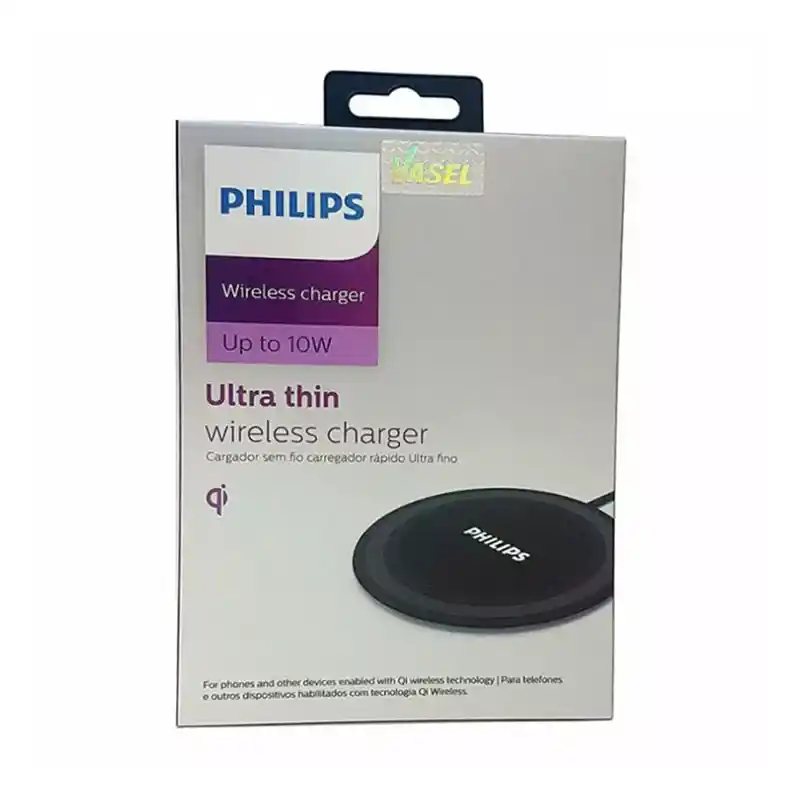 Philips DLP9055 Charging Pad