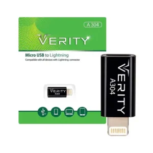 Verity A304 MicroUSB to Lightning Adapter 4 1 11zon 1 11zon