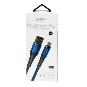 YESIDO CA34 1.2M TYPE-C CABLE