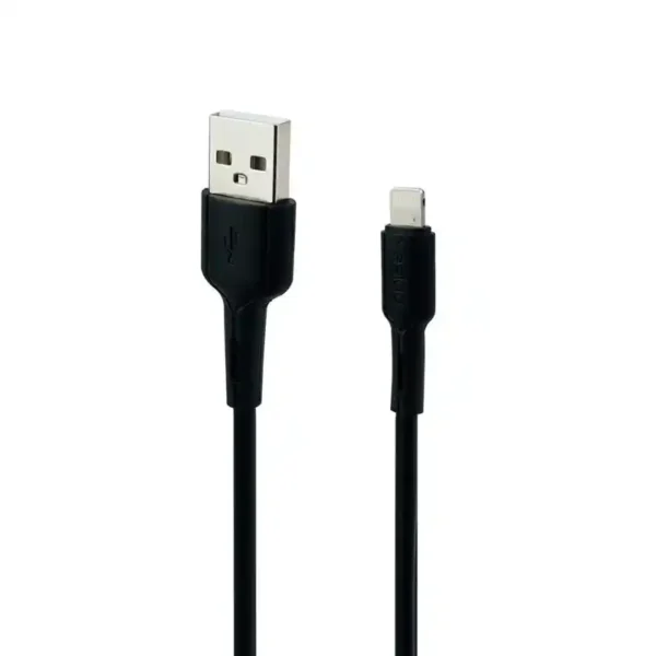 YESIDO CA42 1M LIGHTNING DATA CABLE