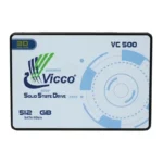 ViccoMan VC500 512GB SSD Hard Drive