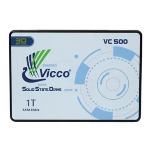 حافظه SSD ویکومن ViccoMan VC500 1T