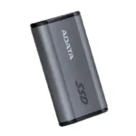 ADATA SE880 500GB EXTERNAL PORTABLE SSD DRIVE