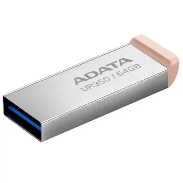 ADATA UR350 USB3.2 64GB USB FLASH DRIVE