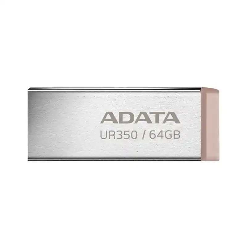 ADATA UR350 USB3.2 64GB USB FLASH DRIVE