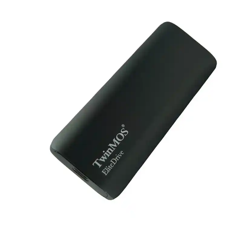 TwinMOS EliteDrive External SSD 1TB