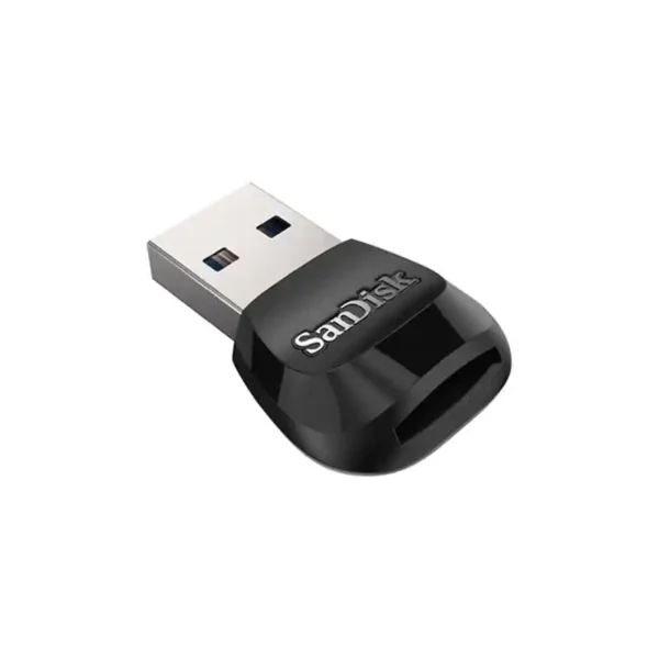 SanDisk MobileMate B531 USB 3.0 microSD Card Reader