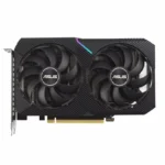 کارت گرافیک ایسوس Asus Dual GeForce RTX3050 OC 8GB GDDR6 128Bit