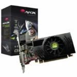 کارت گرافیک AFOX GT730 LP 4GB DDR3 128BIT