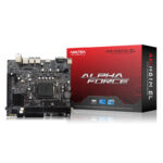 مادربرد آرک تک ARKTEK H61M-EL LGA 1155