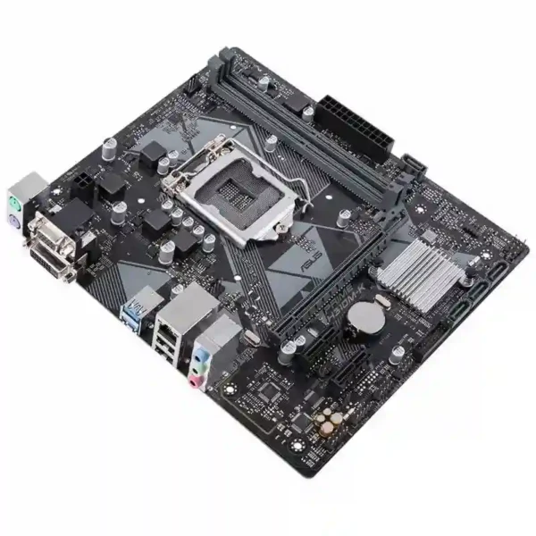 مادربرد ایسوس ASUS PRIME H310M-K