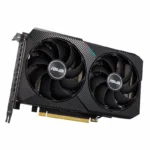 کارت گرافیک ایسوس Asus Dual GeForce RTX3050 OC 8GB GDDR6 128Bit