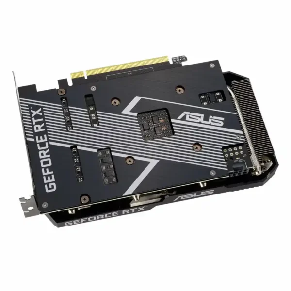 کارت گرافیک ایسوس Asus Dual GeForce RTX3050 OC 8GB GDDR6 128Bit