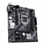 مادربرد ایسوس Asus PRIME H410M-K LGA 1200