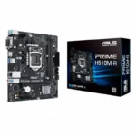 مادربرد ایسوس Asus Prime H510M-R-SI LGA1200