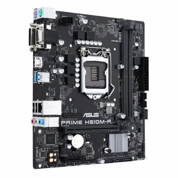 مادربرد ایسوس Asus Prime H510M-R-SI LGA1200